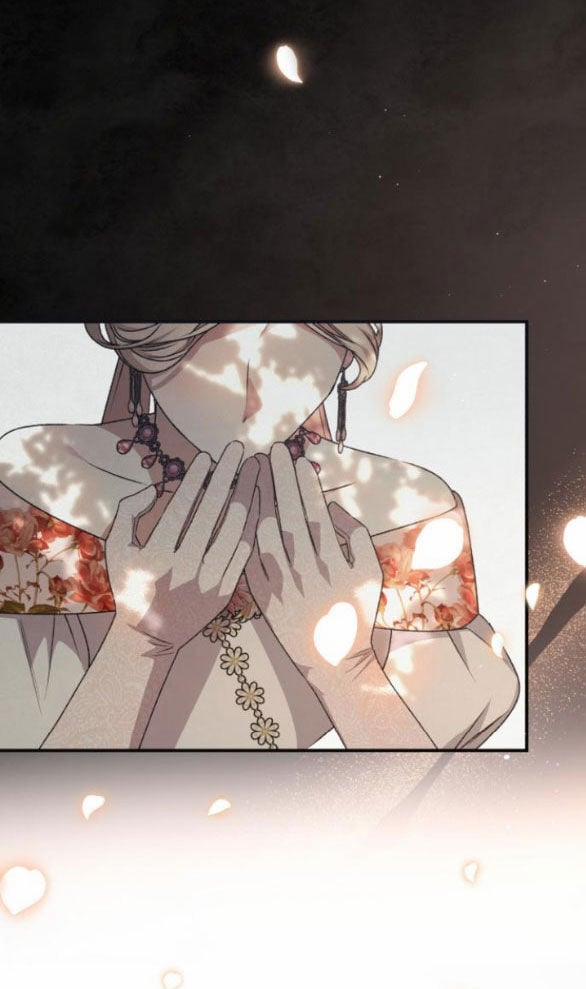 Nàng Bạo Chúa Muốn Có Một Cuộc Sống Hạnh Phúc Hơn! 57.2 trang 13