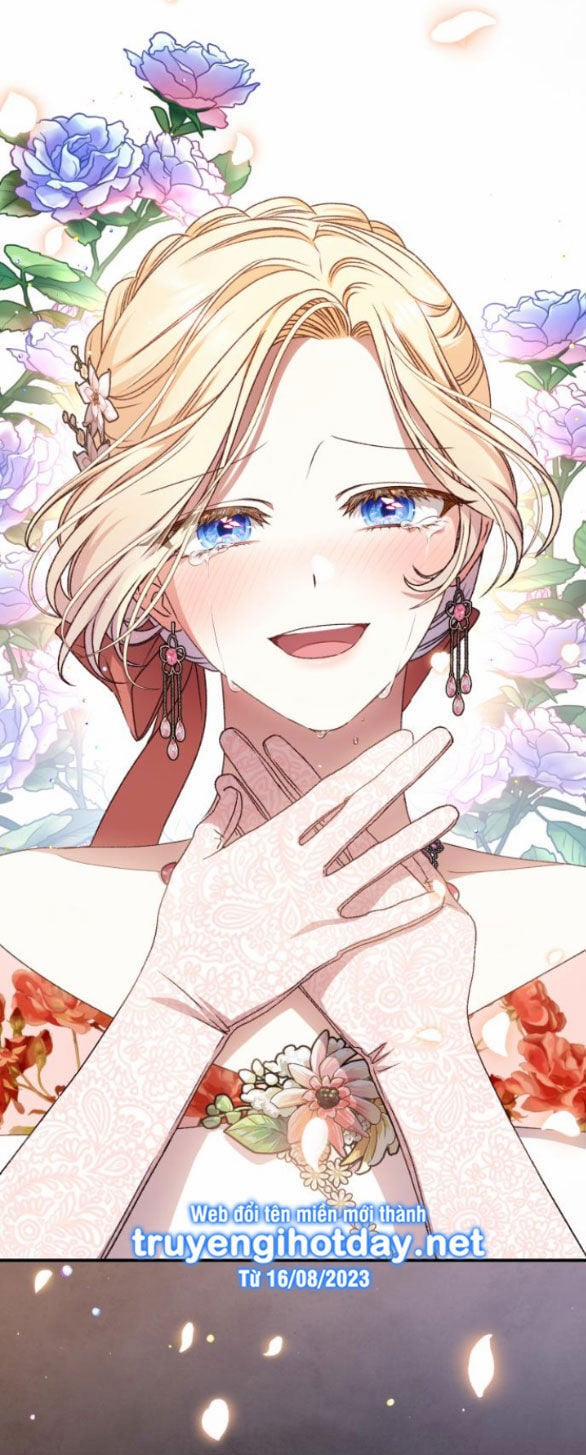 Nàng Bạo Chúa Muốn Có Một Cuộc Sống Hạnh Phúc Hơn! 57.2 trang 14