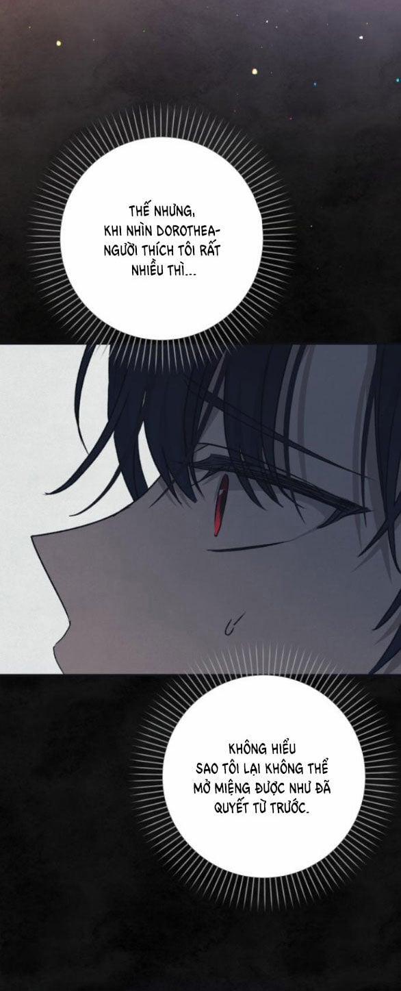 Nàng Bạo Chúa Muốn Có Một Cuộc Sống Hạnh Phúc Hơn! 57.2 trang 15