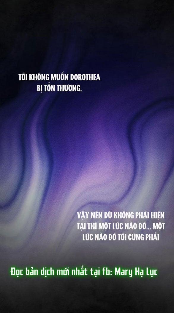 Nàng Bạo Chúa Muốn Có Một Cuộc Sống Hạnh Phúc Hơn! 57.2 trang 16