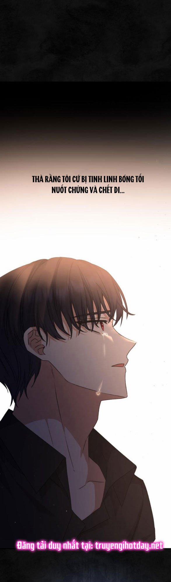 Nàng Bạo Chúa Muốn Có Một Cuộc Sống Hạnh Phúc Hơn! 57.2 trang 18