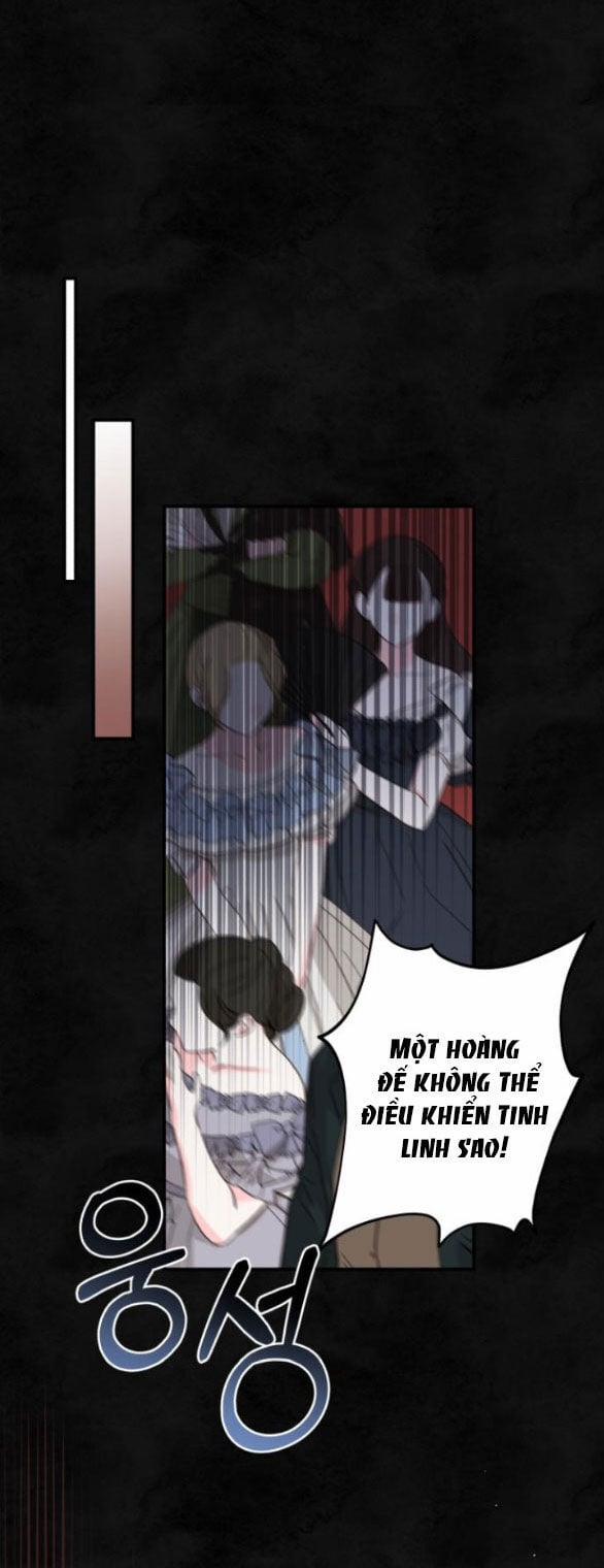 Nàng Bạo Chúa Muốn Có Một Cuộc Sống Hạnh Phúc Hơn! 57.2 trang 21