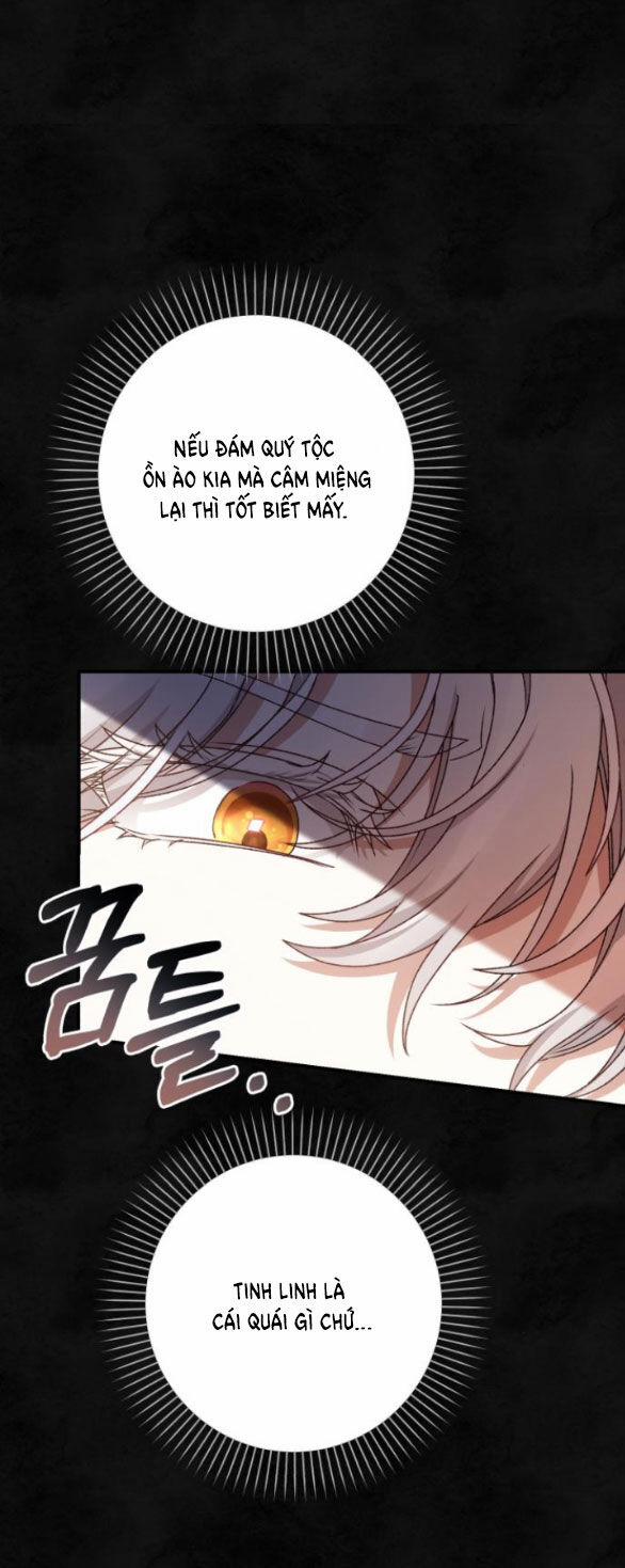 Nàng Bạo Chúa Muốn Có Một Cuộc Sống Hạnh Phúc Hơn! 57.2 trang 25