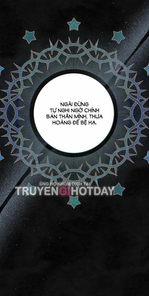 Nàng Bạo Chúa Muốn Có Một Cuộc Sống Hạnh Phúc Hơn! 57.2 trang 29