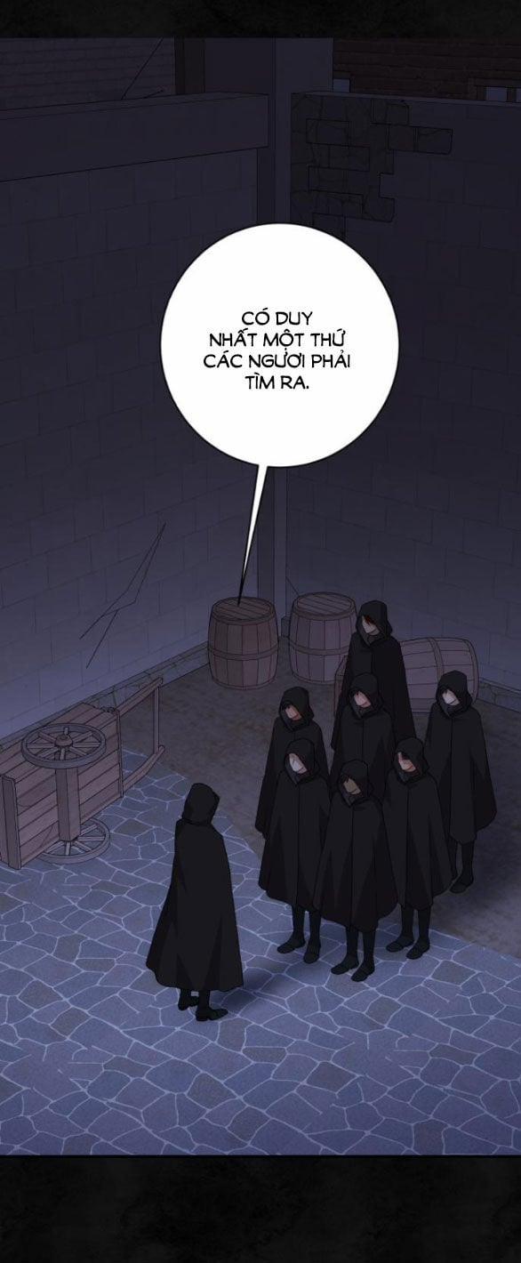 Nàng Bạo Chúa Muốn Có Một Cuộc Sống Hạnh Phúc Hơn! 57.2 trang 31