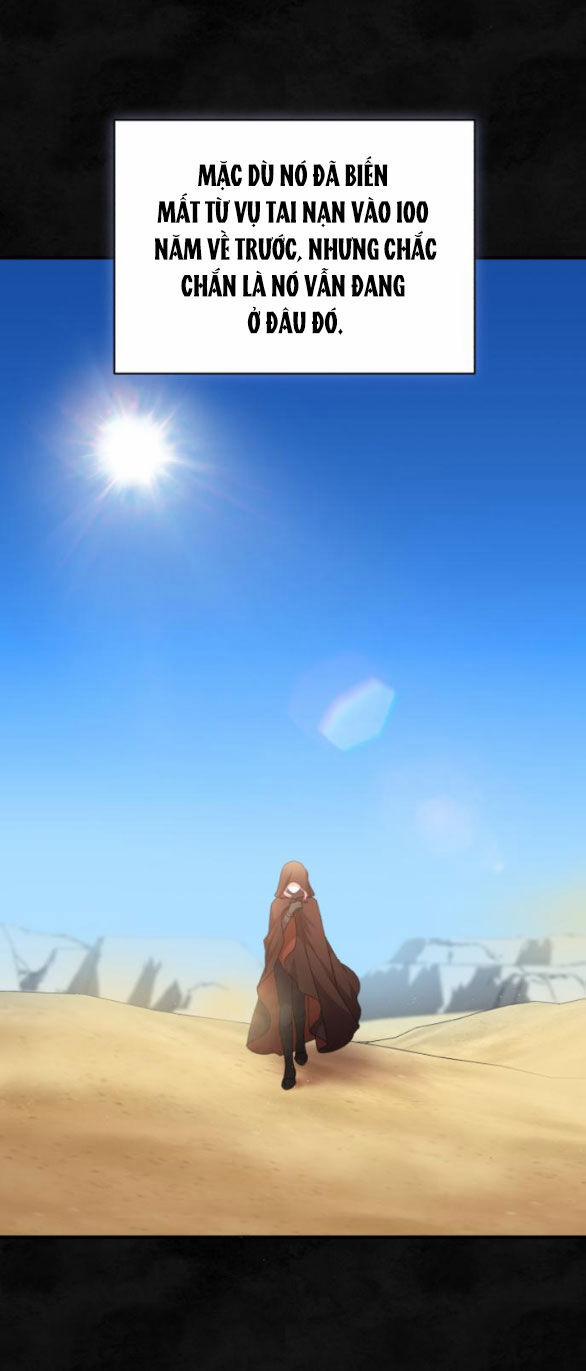 Nàng Bạo Chúa Muốn Có Một Cuộc Sống Hạnh Phúc Hơn! 57.2 trang 34