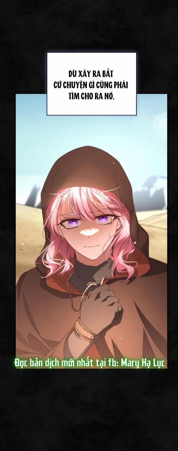 Nàng Bạo Chúa Muốn Có Một Cuộc Sống Hạnh Phúc Hơn! 57.2 trang 35