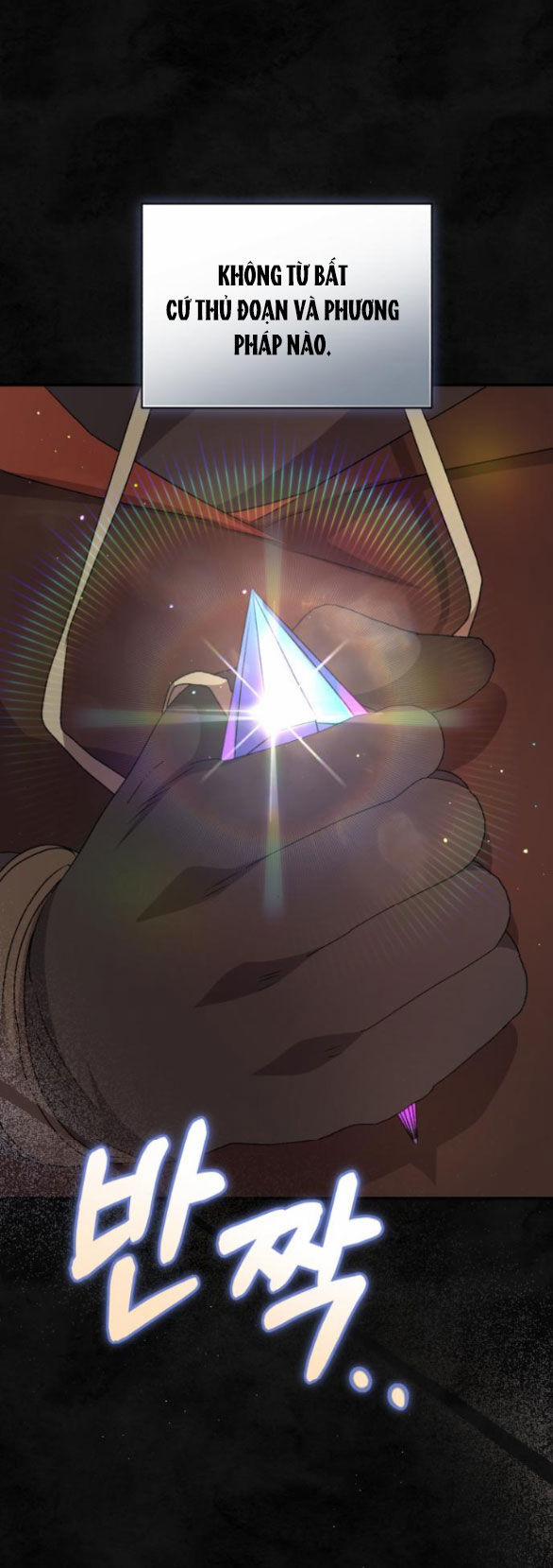 Nàng Bạo Chúa Muốn Có Một Cuộc Sống Hạnh Phúc Hơn! 57.2 trang 36