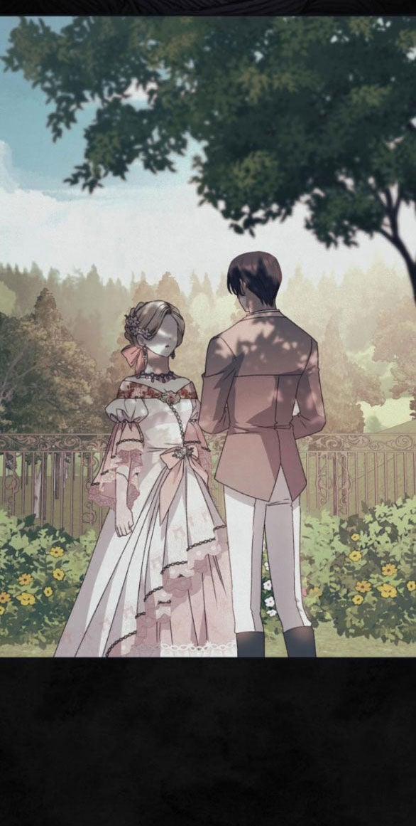 Nàng Bạo Chúa Muốn Có Một Cuộc Sống Hạnh Phúc Hơn! 57.2 trang 9