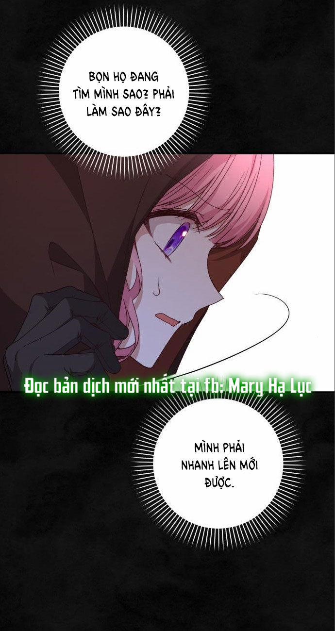 Nàng Bạo Chúa Muốn Có Một Cuộc Sống Hạnh Phúc Hơn! 58.1 trang 14