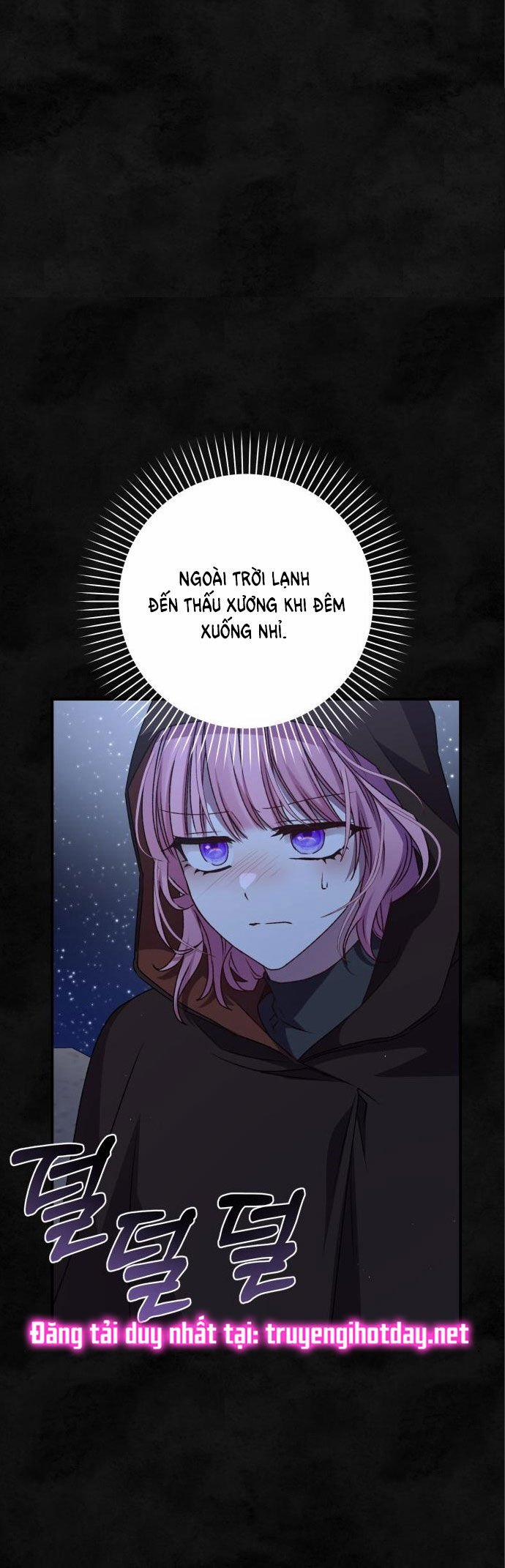 Nàng Bạo Chúa Muốn Có Một Cuộc Sống Hạnh Phúc Hơn! 58.1 trang 2