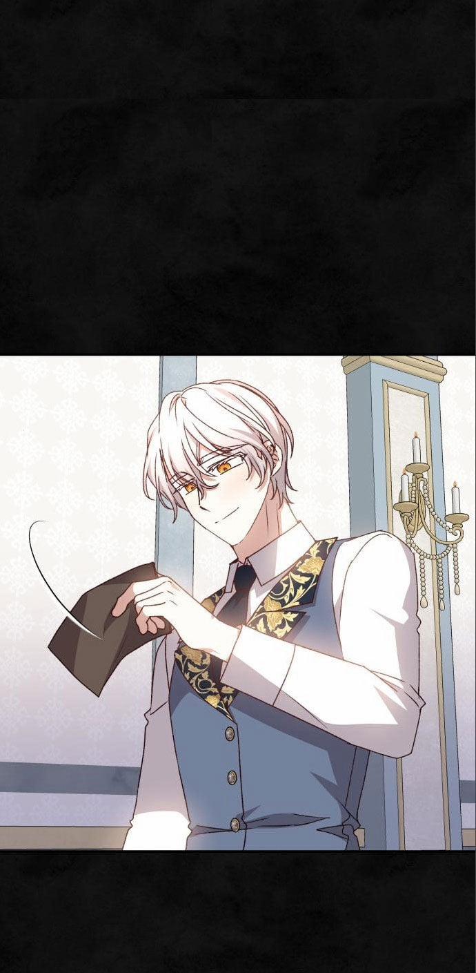 Nàng Bạo Chúa Muốn Có Một Cuộc Sống Hạnh Phúc Hơn! 58.1 trang 27