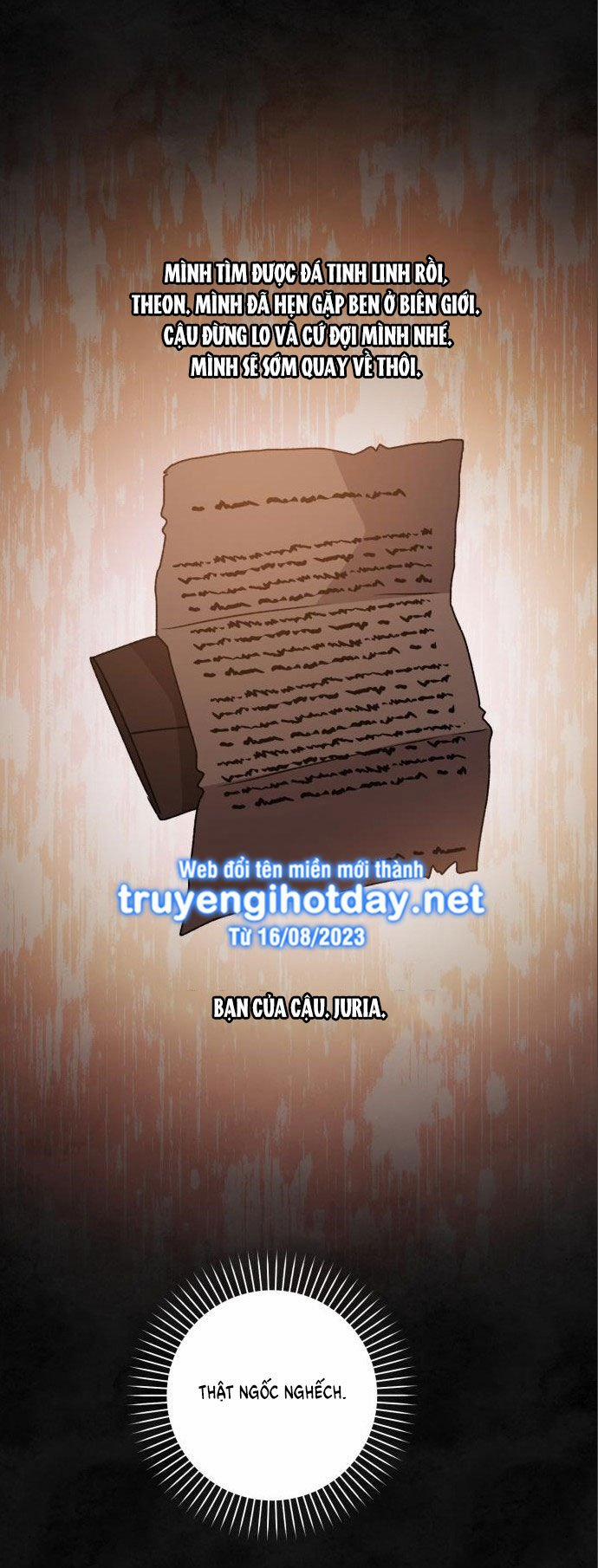 Nàng Bạo Chúa Muốn Có Một Cuộc Sống Hạnh Phúc Hơn! 58.1 trang 28