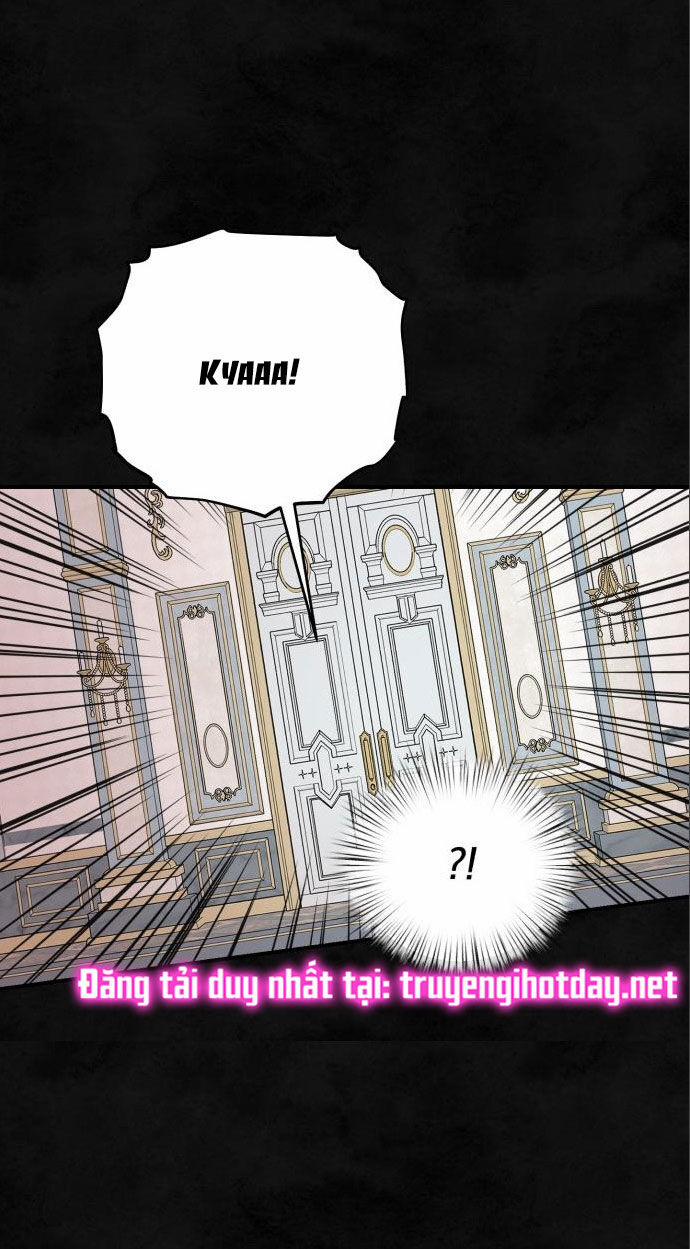 Nàng Bạo Chúa Muốn Có Một Cuộc Sống Hạnh Phúc Hơn! 58.1 trang 33