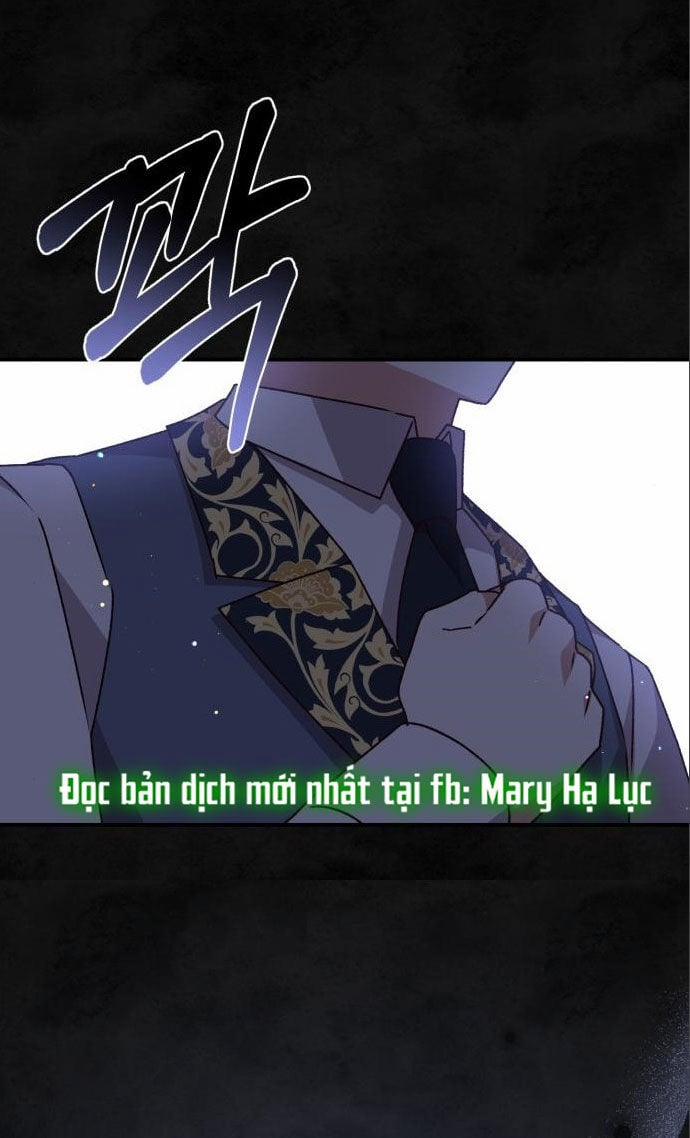 Nàng Bạo Chúa Muốn Có Một Cuộc Sống Hạnh Phúc Hơn! 58.1 trang 39