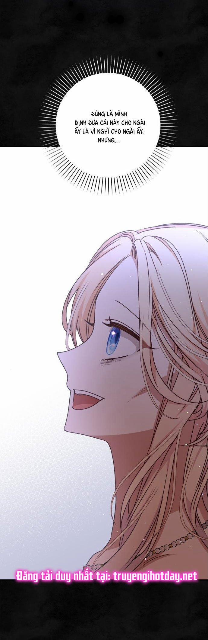 Nàng Bạo Chúa Muốn Có Một Cuộc Sống Hạnh Phúc Hơn! 58.2 trang 1