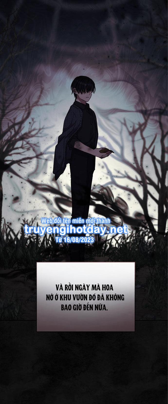 Nàng Bạo Chúa Muốn Có Một Cuộc Sống Hạnh Phúc Hơn! 58.2 trang 17