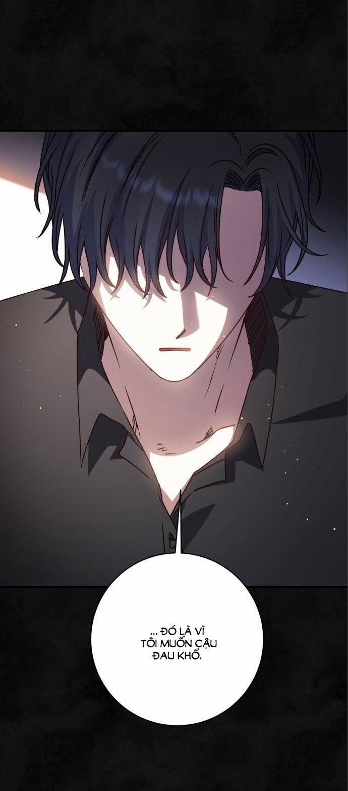 Nàng Bạo Chúa Muốn Có Một Cuộc Sống Hạnh Phúc Hơn! 58.2 trang 20