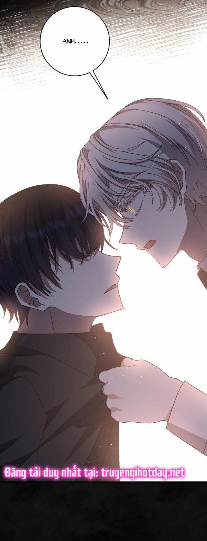 Nàng Bạo Chúa Muốn Có Một Cuộc Sống Hạnh Phúc Hơn! 58.2 trang 22