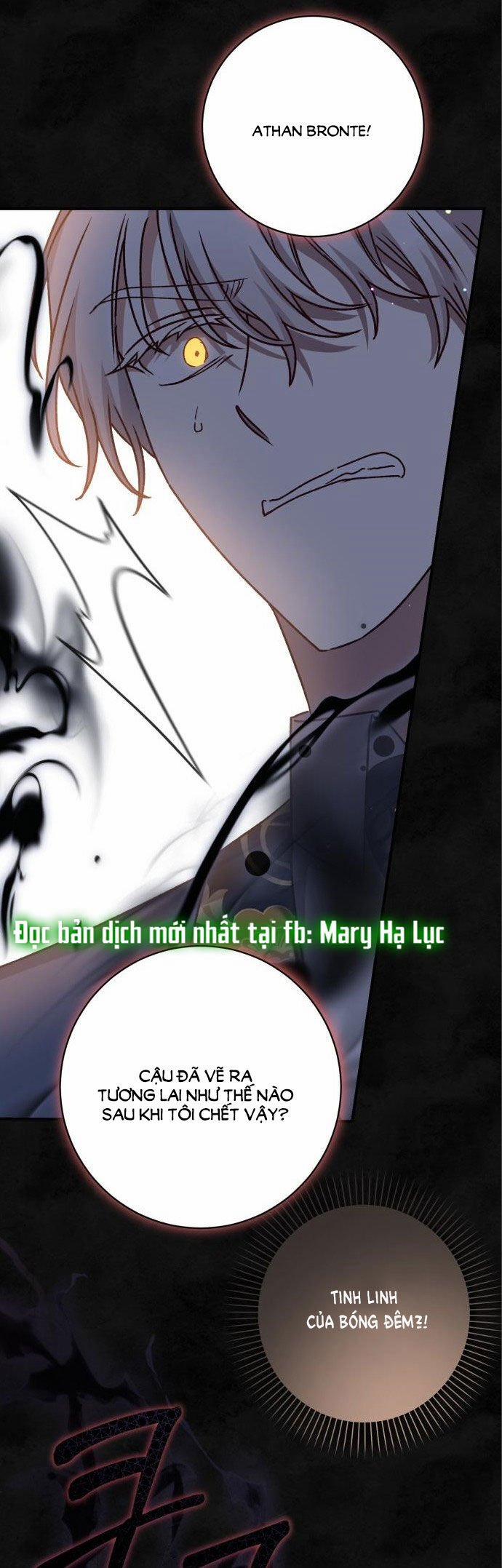 Nàng Bạo Chúa Muốn Có Một Cuộc Sống Hạnh Phúc Hơn! 58.2 trang 27