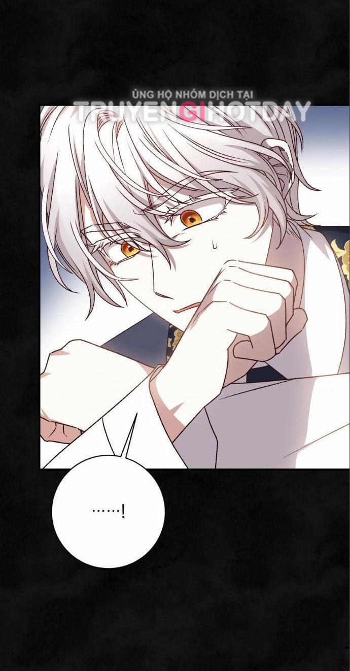 Nàng Bạo Chúa Muốn Có Một Cuộc Sống Hạnh Phúc Hơn! 58.2 trang 32