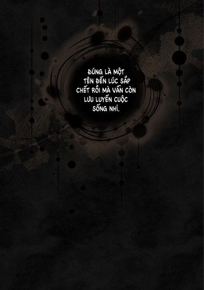 Nàng Bạo Chúa Muốn Có Một Cuộc Sống Hạnh Phúc Hơn! 58.2 trang 35