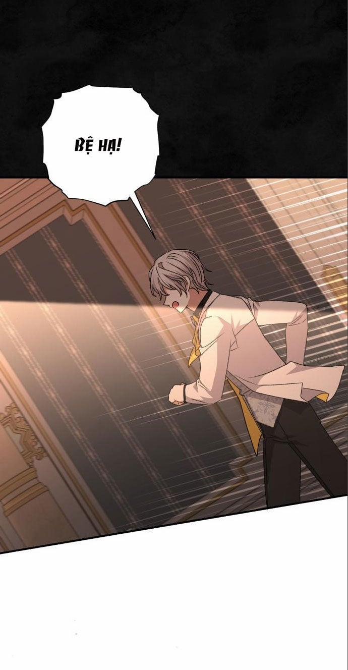 Nàng Bạo Chúa Muốn Có Một Cuộc Sống Hạnh Phúc Hơn! 58.2 trang 39