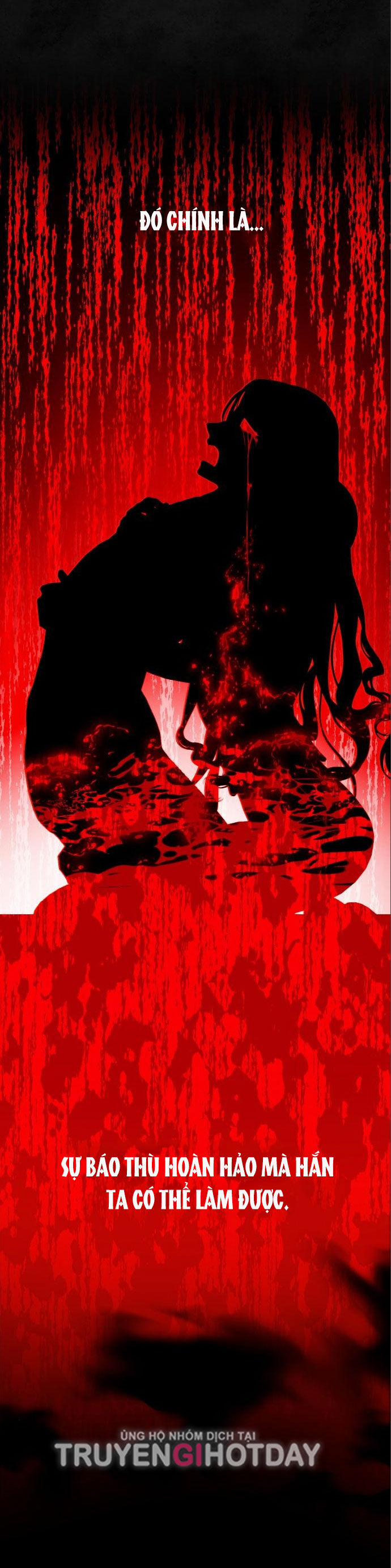 Nàng Bạo Chúa Muốn Có Một Cuộc Sống Hạnh Phúc Hơn! 58.2 trang 41