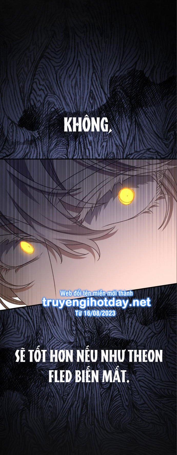 Nàng Bạo Chúa Muốn Có Một Cuộc Sống Hạnh Phúc Hơn! 58.2 trang 5