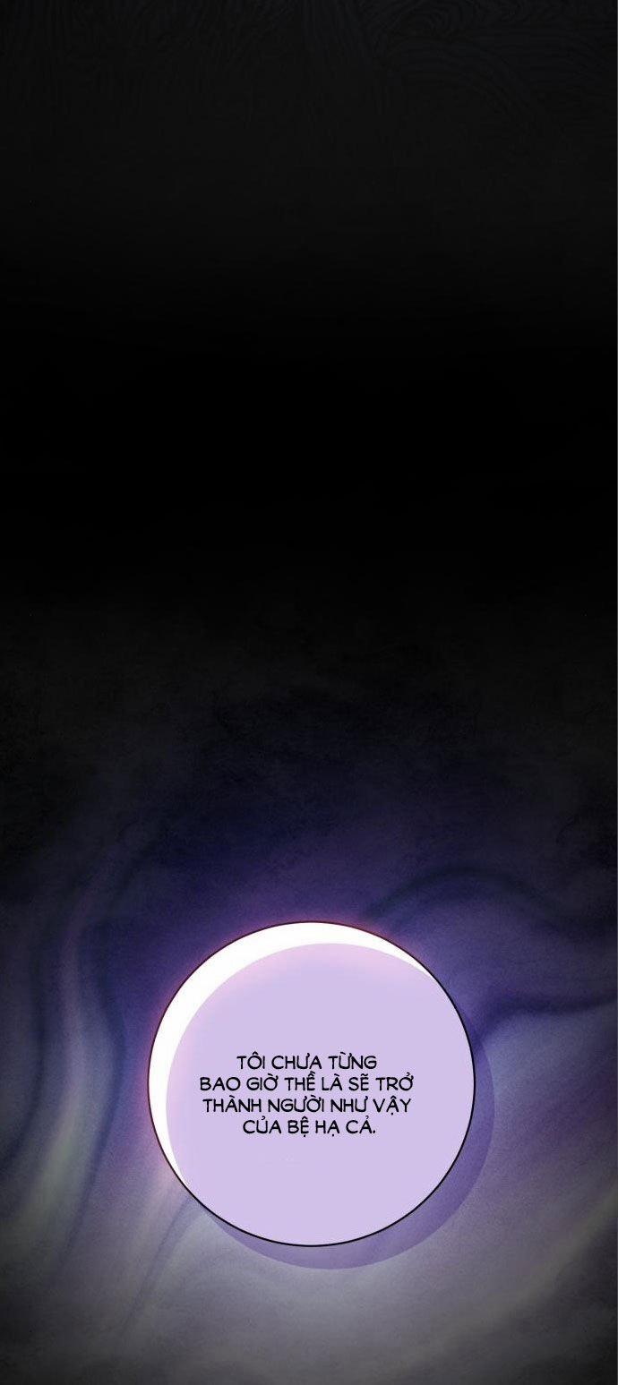 Nàng Bạo Chúa Muốn Có Một Cuộc Sống Hạnh Phúc Hơn! 58.2 trang 6