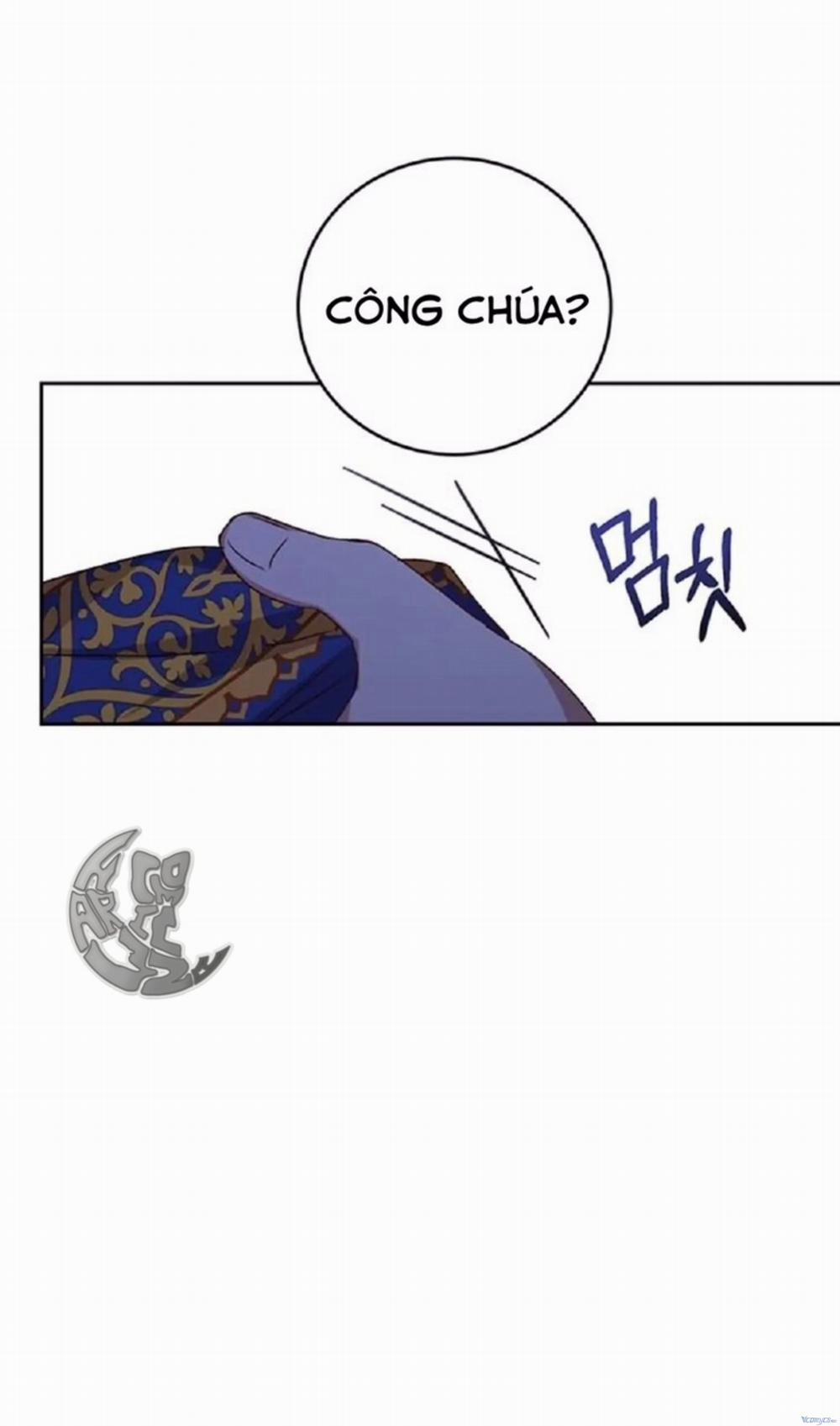 Nàng Bạo Chúa Muốn Có Một Cuộc Sống Hạnh Phúc Hơn! 6 trang 1