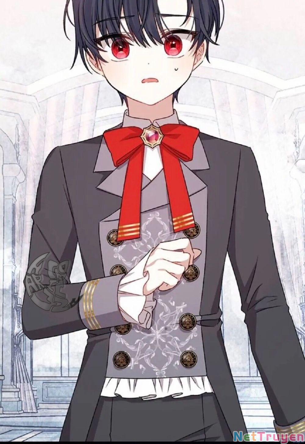 Nàng Bạo Chúa Muốn Có Một Cuộc Sống Hạnh Phúc Hơn! 6 trang 3