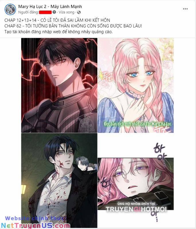 Nàng Bạo Chúa Muốn Có Một Cuộc Sống Hạnh Phúc Hơn! 60.3 trang 2