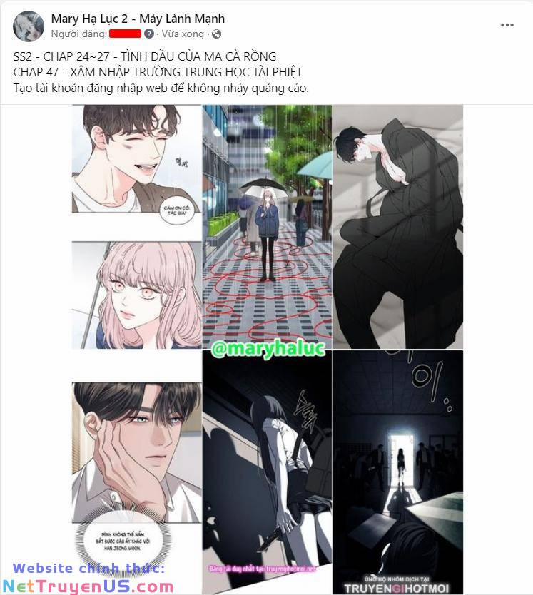 Nàng Bạo Chúa Muốn Có Một Cuộc Sống Hạnh Phúc Hơn! 60.3 trang 5