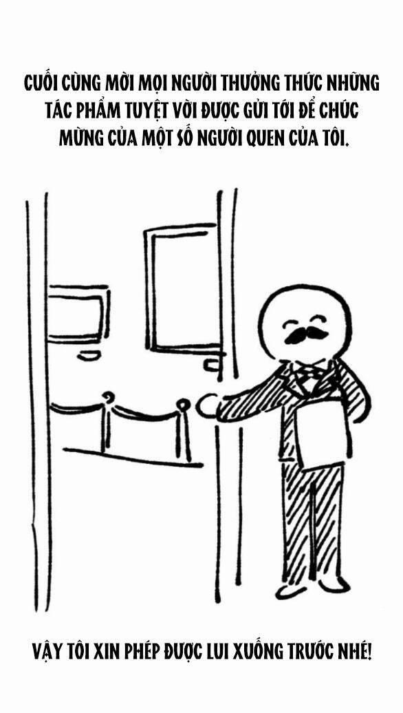 Nàng Bạo Chúa Muốn Có Một Cuộc Sống Hạnh Phúc Hơn! 61.1 trang 16