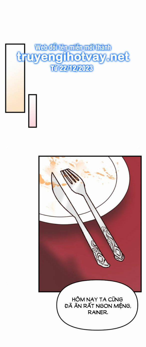 Nàng Bạo Chúa Muốn Có Một Cuộc Sống Hạnh Phúc Hơn! 62.1 trang 10