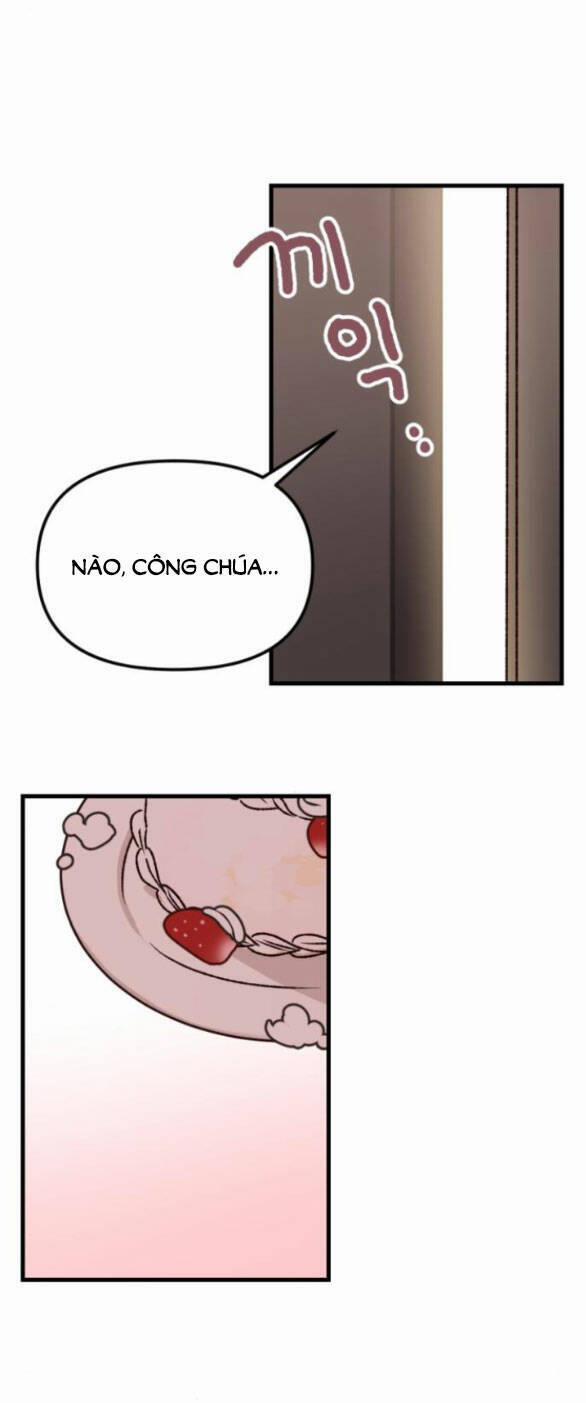 Nàng Bạo Chúa Muốn Có Một Cuộc Sống Hạnh Phúc Hơn! 62.1 trang 12