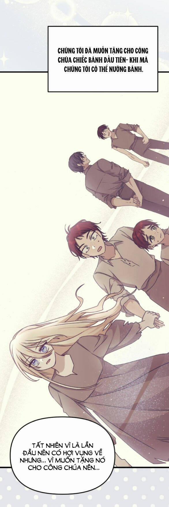 Nàng Bạo Chúa Muốn Có Một Cuộc Sống Hạnh Phúc Hơn! 62.1 trang 15