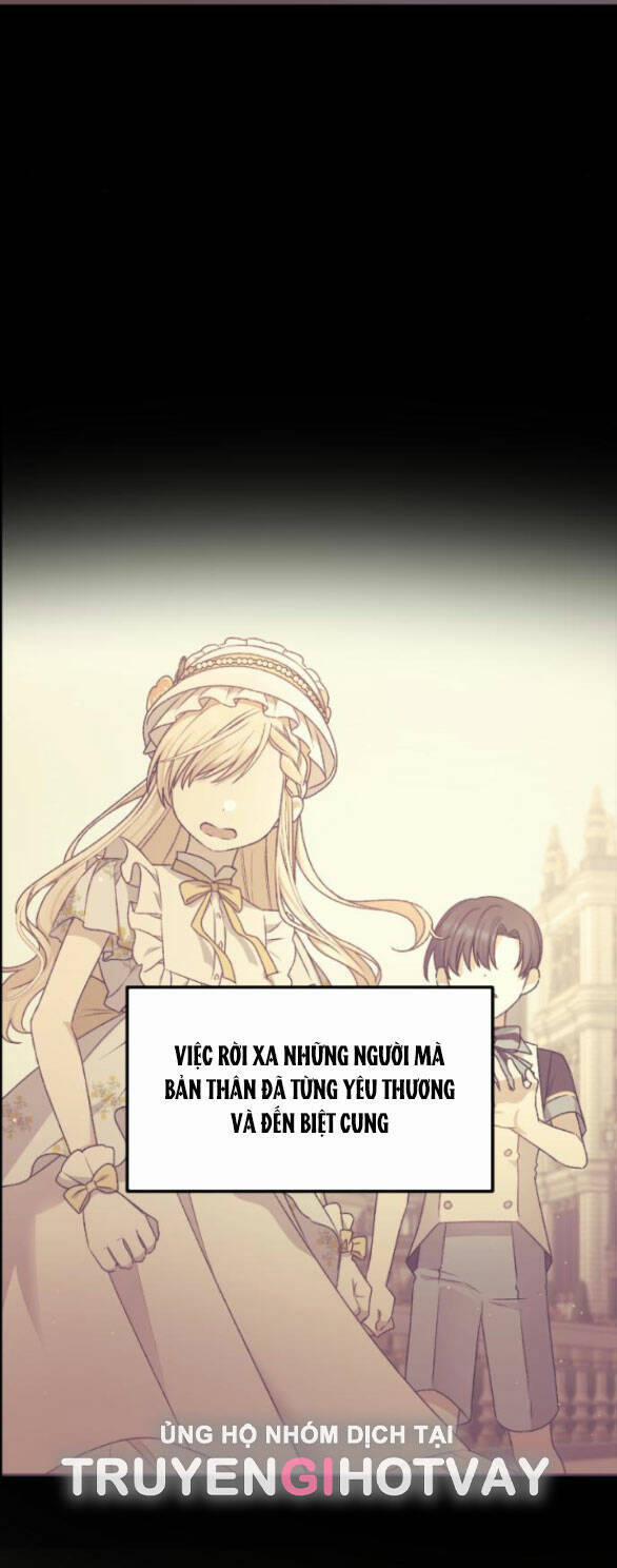 Nàng Bạo Chúa Muốn Có Một Cuộc Sống Hạnh Phúc Hơn! 62.1 trang 19