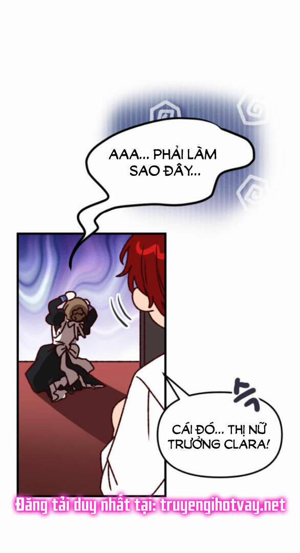 Nàng Bạo Chúa Muốn Có Một Cuộc Sống Hạnh Phúc Hơn! 62.1 trang 3