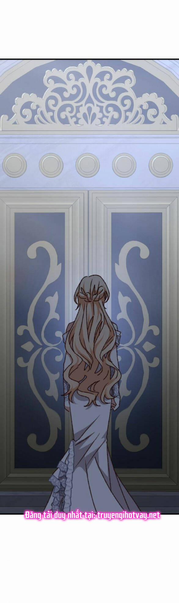 Nàng Bạo Chúa Muốn Có Một Cuộc Sống Hạnh Phúc Hơn! 62.2 trang 5