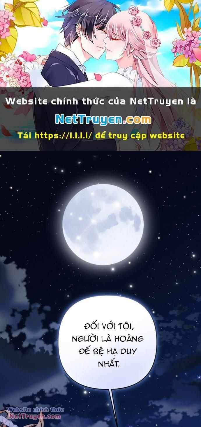 Nàng Bạo Chúa Muốn Có Một Cuộc Sống Hạnh Phúc Hơn! 63.1 trang 0