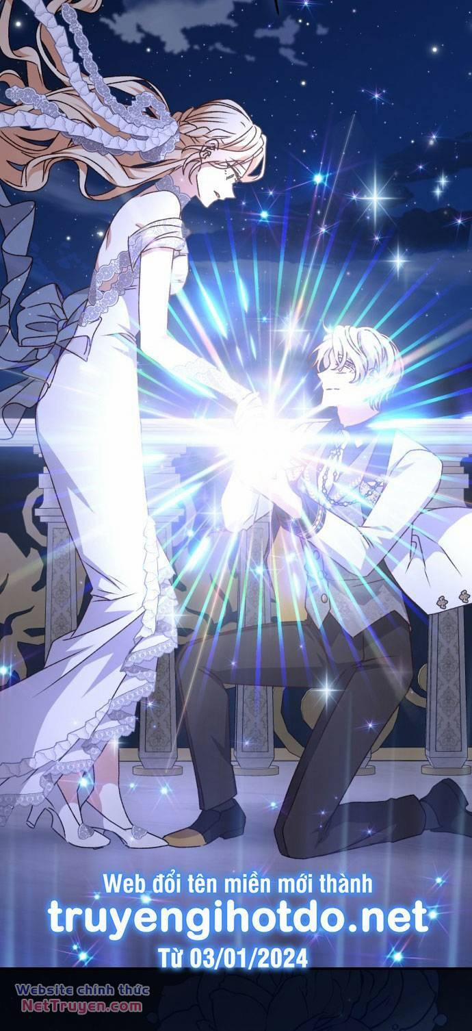 Nàng Bạo Chúa Muốn Có Một Cuộc Sống Hạnh Phúc Hơn! 63.1 trang 1