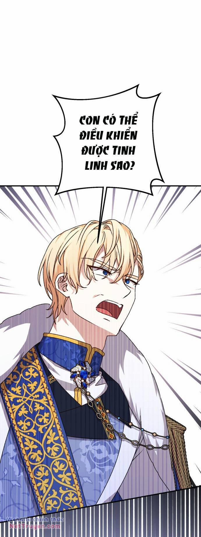 Nàng Bạo Chúa Muốn Có Một Cuộc Sống Hạnh Phúc Hơn! 63.1 trang 10