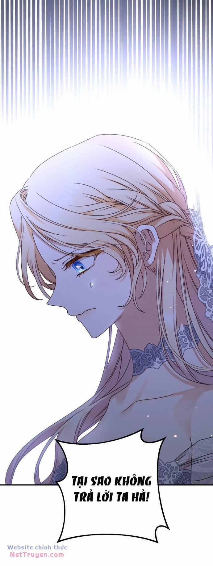 Nàng Bạo Chúa Muốn Có Một Cuộc Sống Hạnh Phúc Hơn! 63.1 trang 11