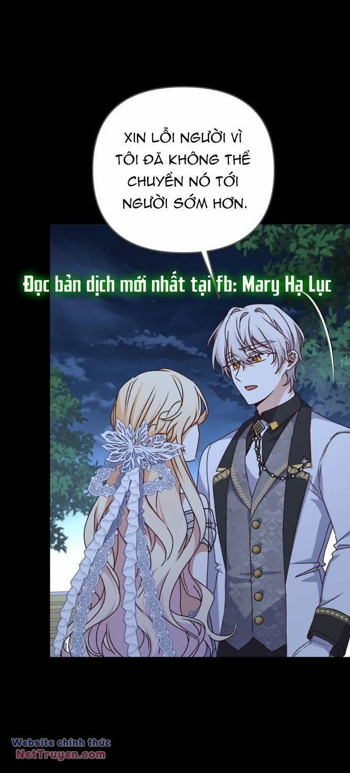 Nàng Bạo Chúa Muốn Có Một Cuộc Sống Hạnh Phúc Hơn! 63.1 trang 17