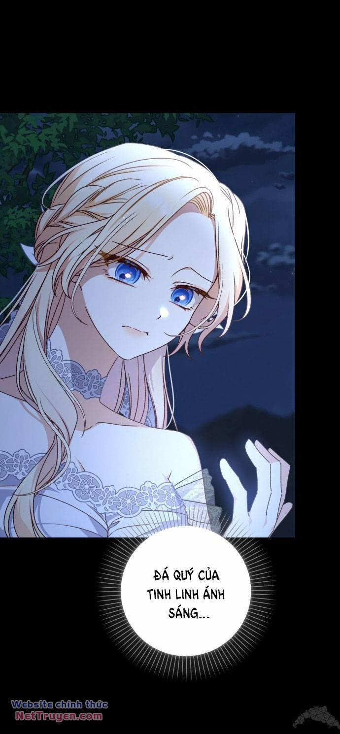 Nàng Bạo Chúa Muốn Có Một Cuộc Sống Hạnh Phúc Hơn! 63.1 trang 18