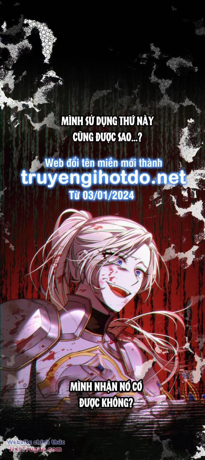 Nàng Bạo Chúa Muốn Có Một Cuộc Sống Hạnh Phúc Hơn! 63.1 trang 19