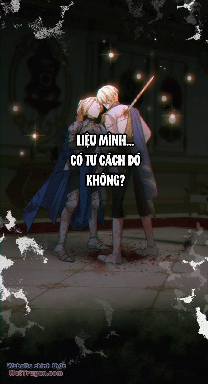 Nàng Bạo Chúa Muốn Có Một Cuộc Sống Hạnh Phúc Hơn! 63.1 trang 20