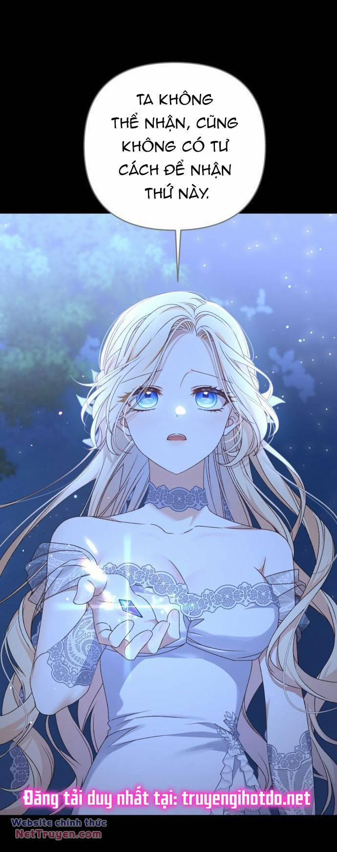 Nàng Bạo Chúa Muốn Có Một Cuộc Sống Hạnh Phúc Hơn! 63.1 trang 22